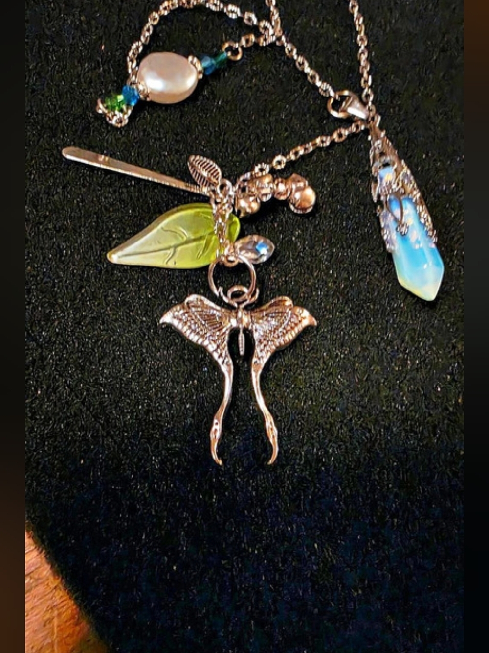 Fly By Night - Picture 2 of 10